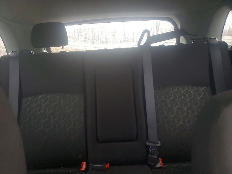 2021 Mitsubishi Outlander Sport es