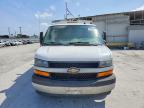 2019 Chevrolet Express Utility / Service Truck