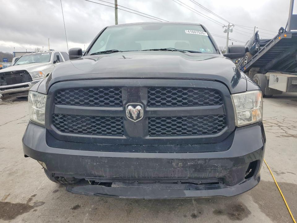 2015 Dodge RAM 1500 ST