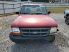 2000 Ford Ranger