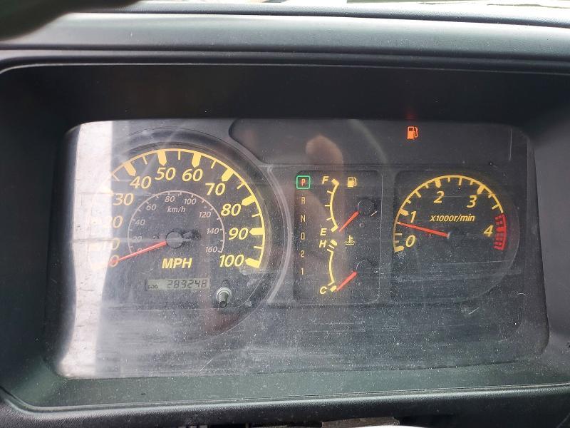 2006 Chev Tilt Master W5S042