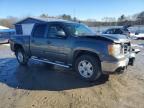2011 GMC Sierra K1500 SLT