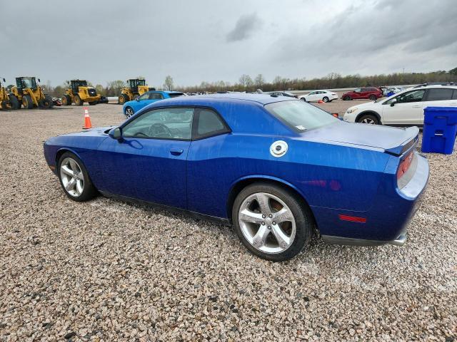 2012 Dodge Challenger r