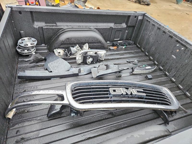 2005 GMC New Sierra K1500