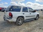 2002 Chev Trailblazer