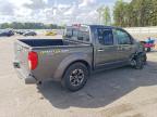 2016 Nissan Frontier Desert Runner