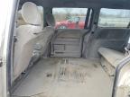 2008 Honda Odyssey lx