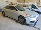 2013 Ford Fusion Titanium