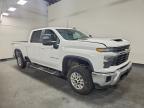 2026 Chevrolet Silverado K2500 Heavy Duty LT