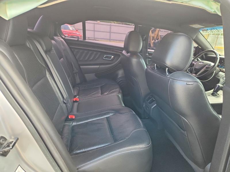 2016 Ford Taurus Limited