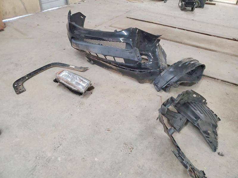 2013 Honda Pilot exl