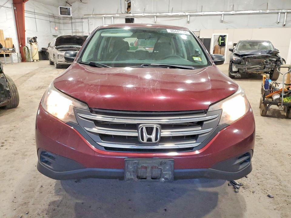 2012 Honda Cr-v lx