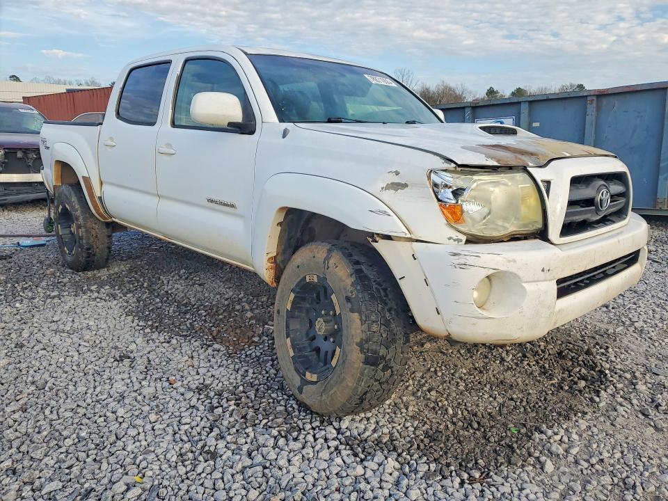 2007 Toyota Tacoma V6