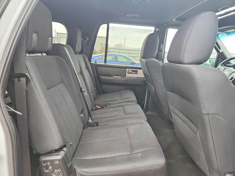 2016 Ford Expedition el xlt