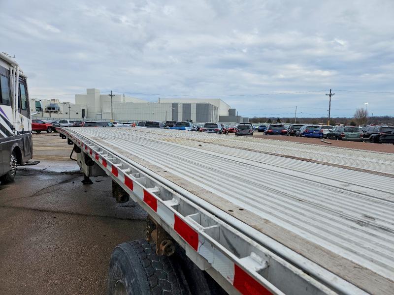 2020 Reitnouer Flatbed Trailer