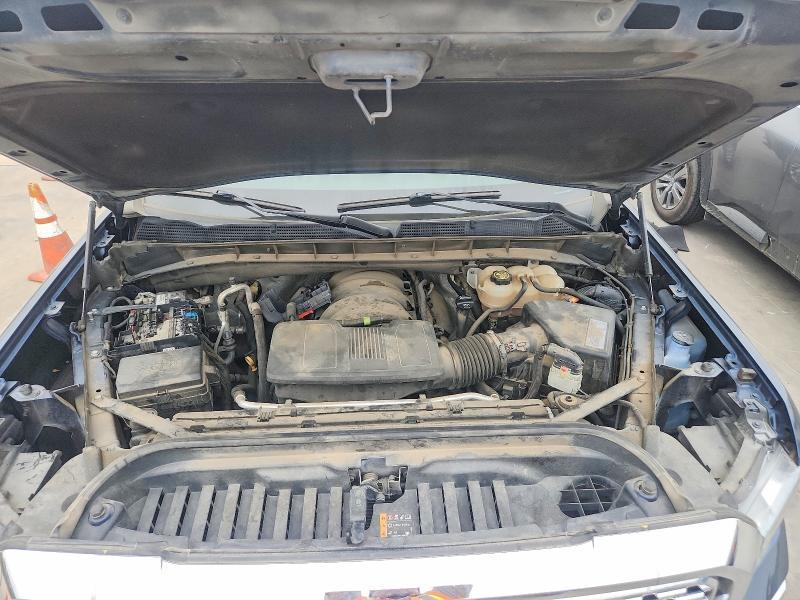 2019 GMC Sierra K1500 Denali