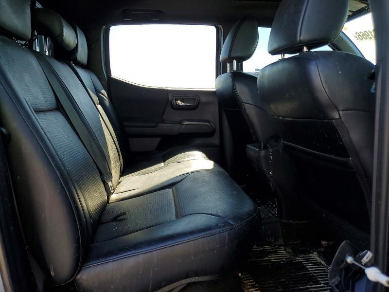 2019 Toyota Tacoma TRD OFF-Road