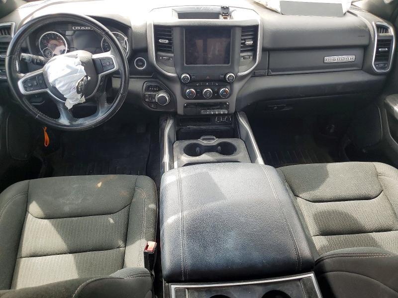 2022 Dodge RAM 1500 BIG Horn