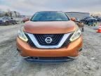 2015 Nissan Murano