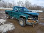 2007 GMC Sierra K2500 Heavy Duty