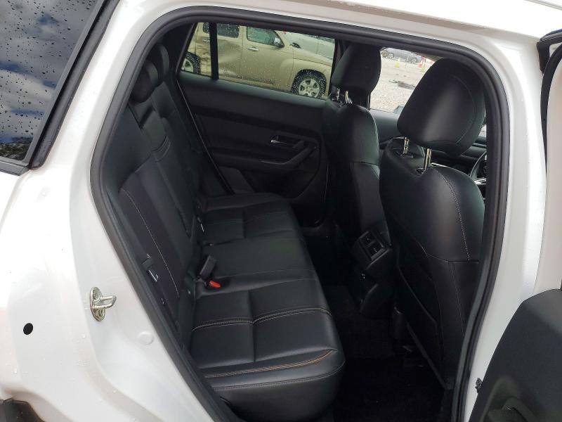 2023 Mazda Cx-50 Premium Plus