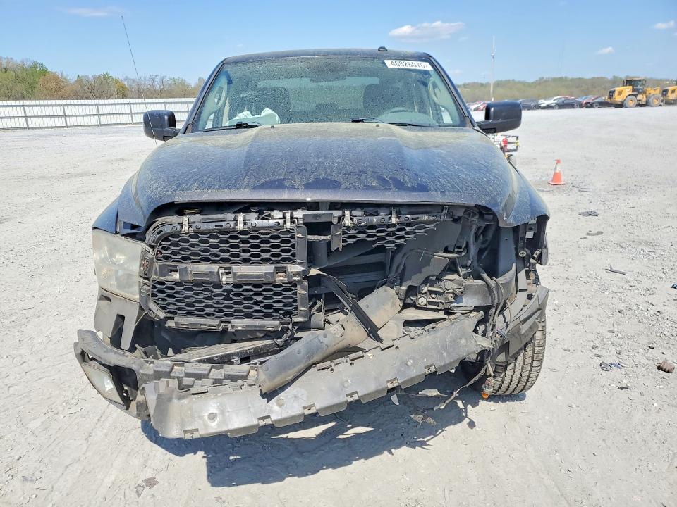 2017 Dodge RAM 1500 ST