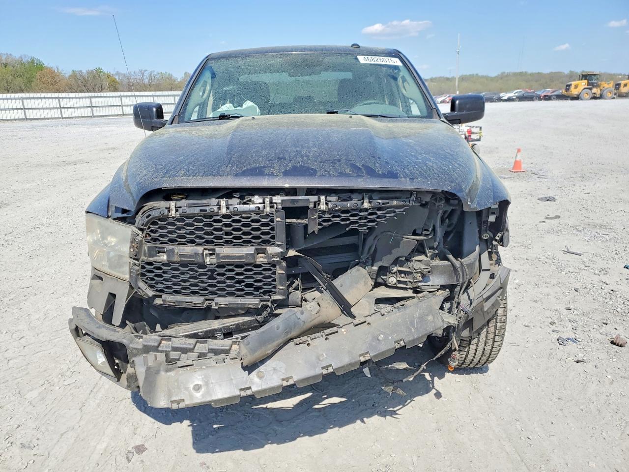 2017 Dodge RAM 1500 ST