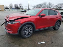 2018 Mazda Cx-5 Grand Touring for sale in Moraine, OH