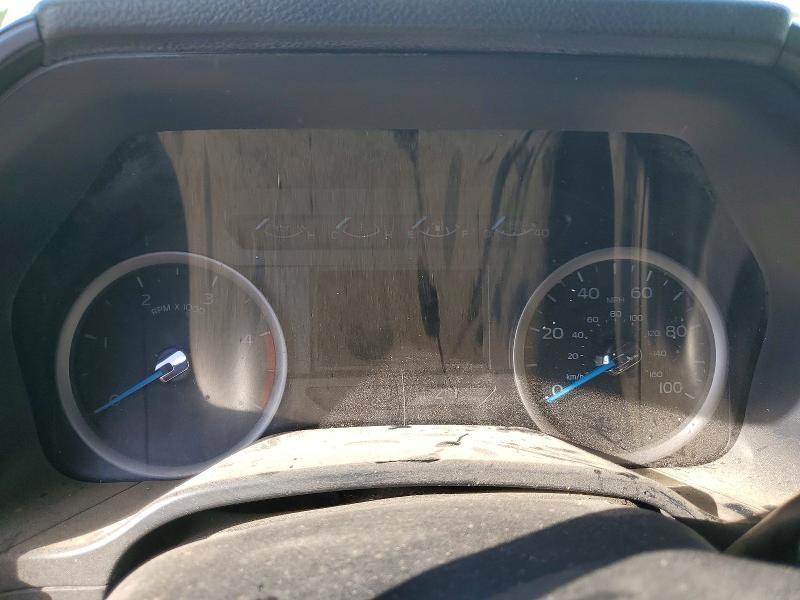 2017 Ford F250 Super Duty