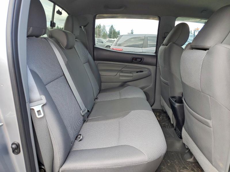 2014 Toyota Tacoma V6