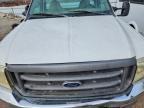 2004 Ford F550 Super Duty
