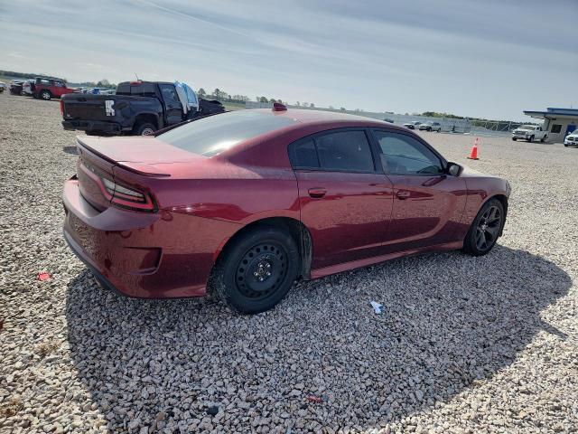 2018 Dodge Charger sxt Plus