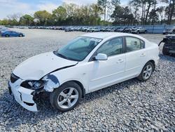 2005 Mazda 3 I en venta en Byron, GA