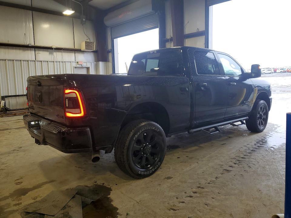 2024 Ram Trucks 2500 Laramie
