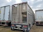 2019 Wsli - Wilson Trailer 2019 Wilson PSDCL-402BP Livestock Trailer