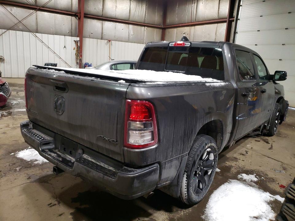 2023 Dodge RAM 1500 BIG Horn