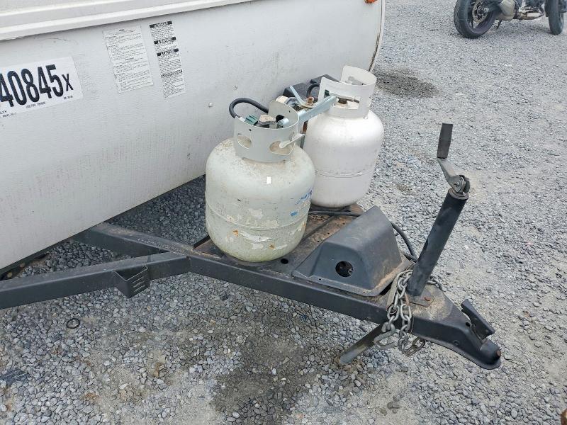 2014 Forest River Rockwood Freedom Tent Camper