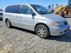 2003 Honda Odyssey