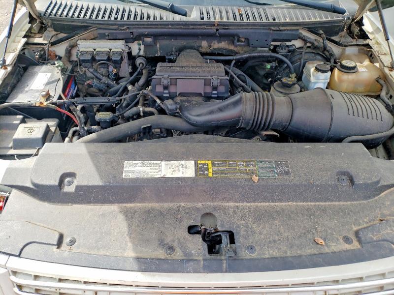 2005 Ford Expedition Limited