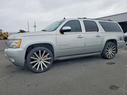 2011 Chevrolet Suburban C1500 ltz en venta en Jacksonville, FL