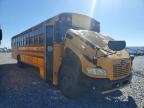2015 Bluebird Vision-School Bus
