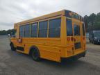 2012 Chev Rolet Micro Bird G3500-School Bus