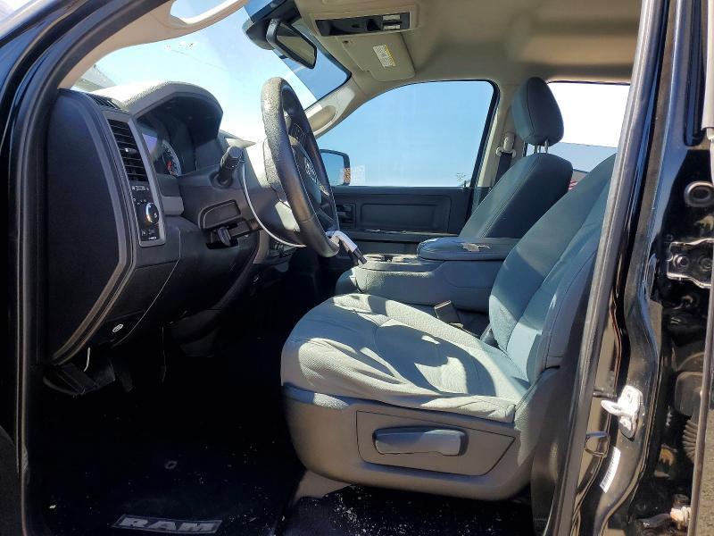 2014 Dodge RAM 1500 ST