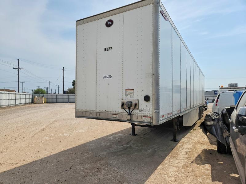 2022 Great Dane 2022 Great Dane Ccc-3314-21053 dry van Trailer