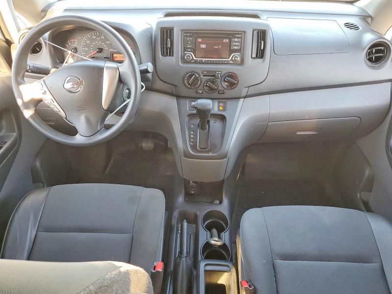 2019 Niss AN NV200 Delivery Van