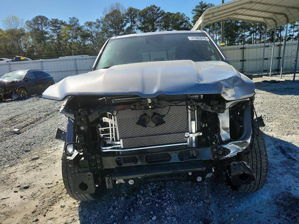 2025 Dodge RAM 1500 Tradesman