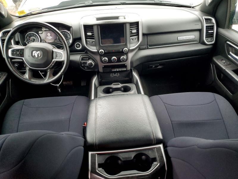 2022 Dodge RAM 1500 BIG Horn