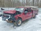 2006 GMC Sierra Utility / Service Truck