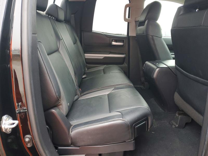 2021 Toyota Tundra Limited