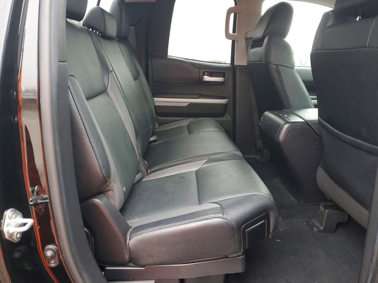 2021 Toyota Tundra Limited